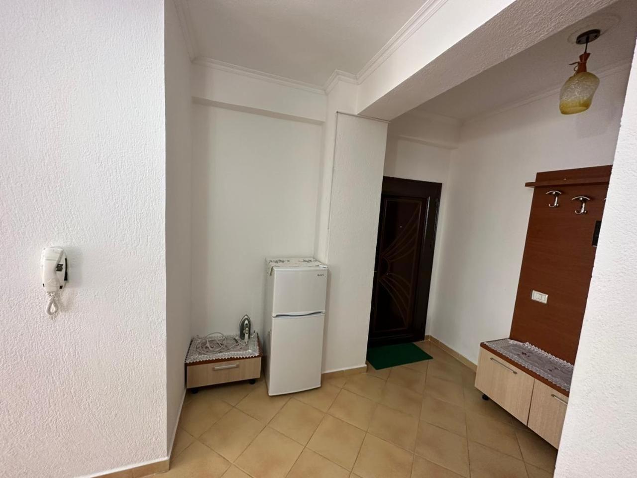 Taulant Lägenhet Sarandë Exteriör bild